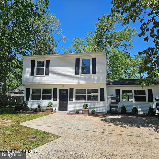 property at 110 Harwich Am St