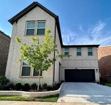 239 Woodson St in Irving, TX - Building Photo