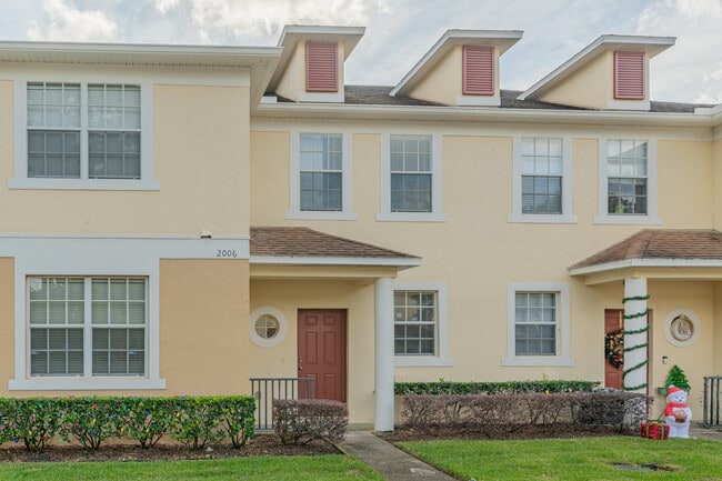 2006 Fiesta Ridge Ct in Tampa, FL - Building Photo - Building Photo