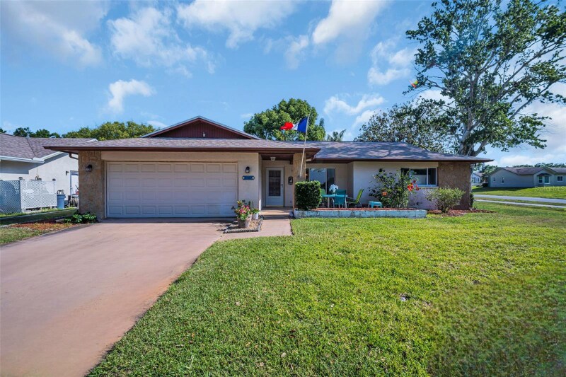2967 Macalpin Dr N in Palm Harbor, FL - Building Photo
