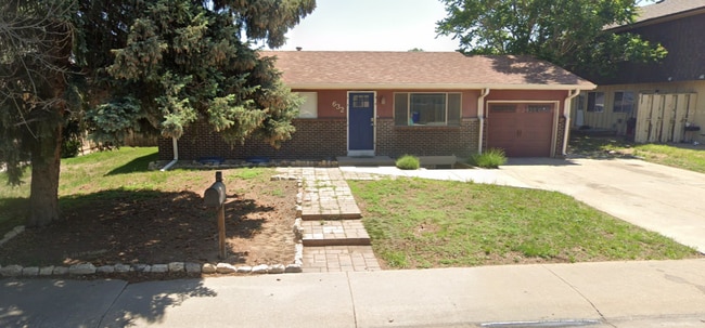 632 37th Ave in Greeley, CO - Building Photo - Building Photo