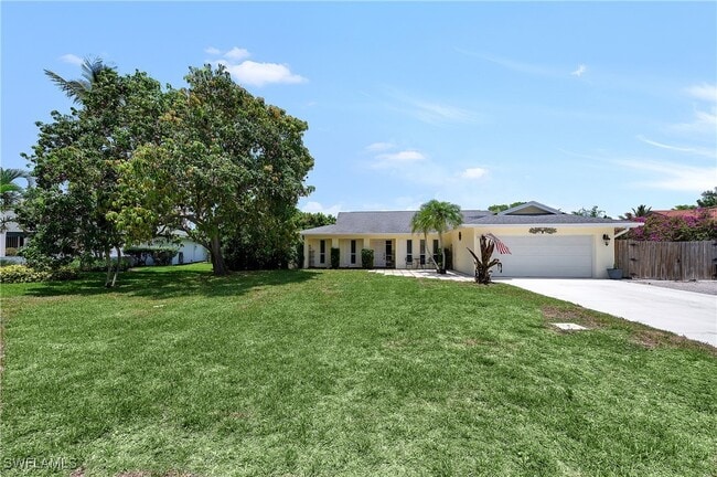 property at 639 Pompano Dr