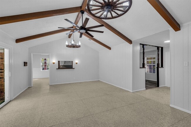 property at 23311 Nichols Sawmill Rd