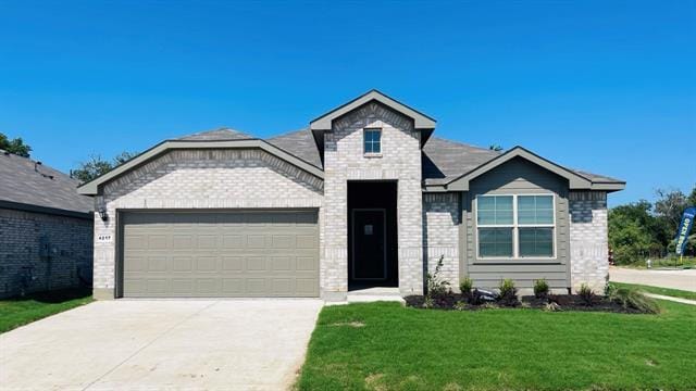 property at 9452 Mint Hill Dr