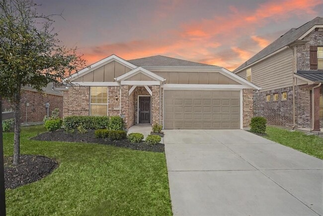 16114 Sommerall Creek Ln in Houston, TX - Building Photo - Building Photo