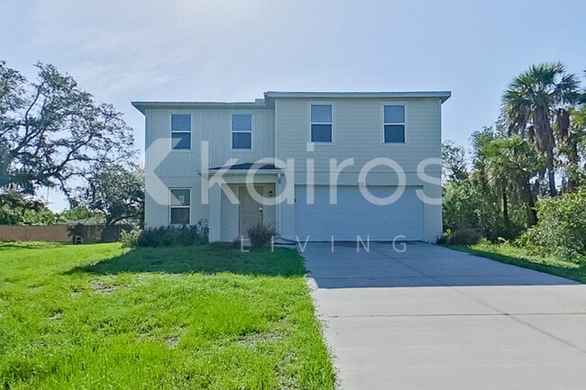 property at 4232 Swensson St