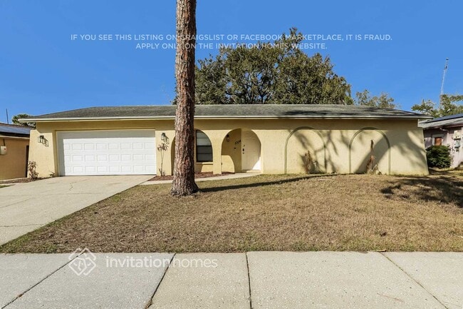 property at 1004 Highgrove Ct