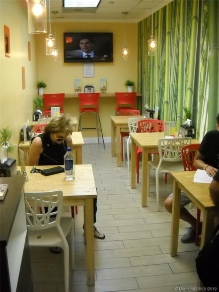 property at 3901 S Ocean Dr