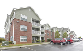 Town Creek Village Apartments