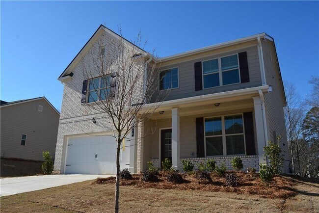 215 Hellen Vly Dr in Braselton, GA - Building Photo - Building Photo
