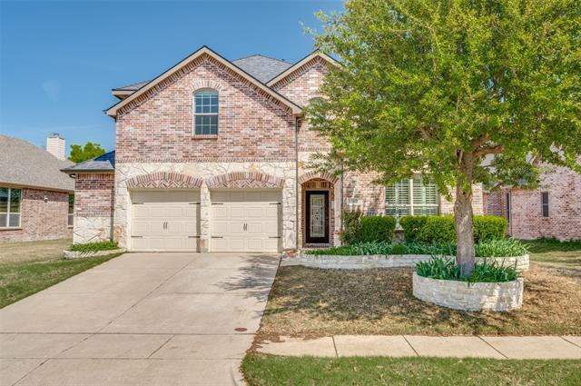property at 5312 Grovewood Dr
