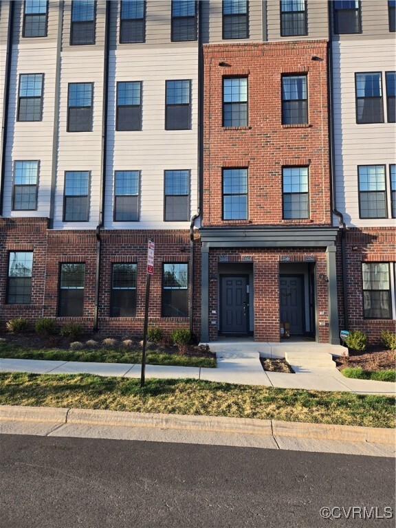 property at 13355 Coalfield Station Ln