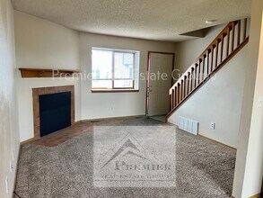 1345 Soaring Eagle Dr in Colorado Springs, CO - Building Photo - Building Photo