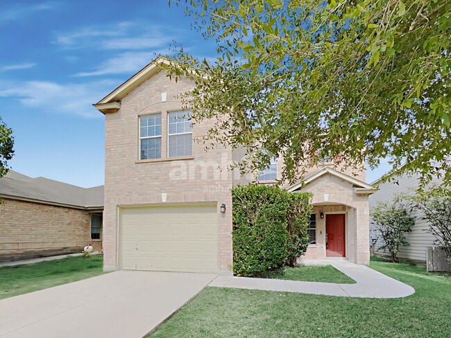 property at 9831 Carswell Peak