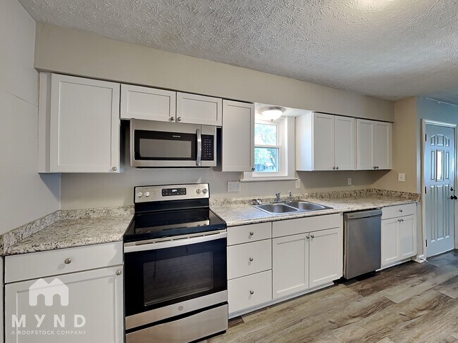 4281 Walford St in Columbus, OH - Building Photo - Building Photo