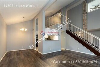 14303 Indian Woods in San Antonio, TX - Building Photo - Building Photo