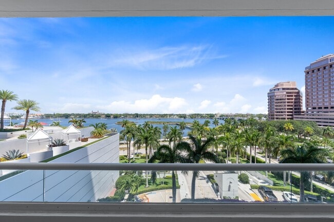 property at 529 S Flagler Dr