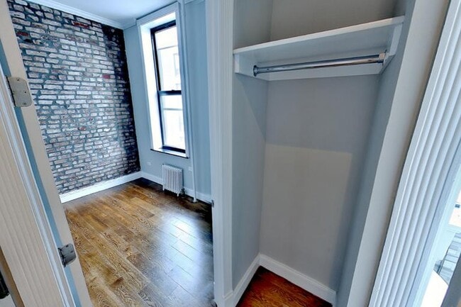 60 Avenue B, Unit 1C in New York, NY - Building Photo - Building Photo