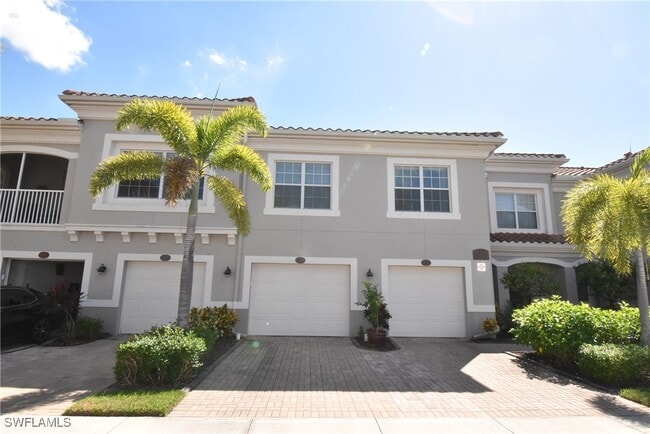 property at 23420 Alamanda Dr