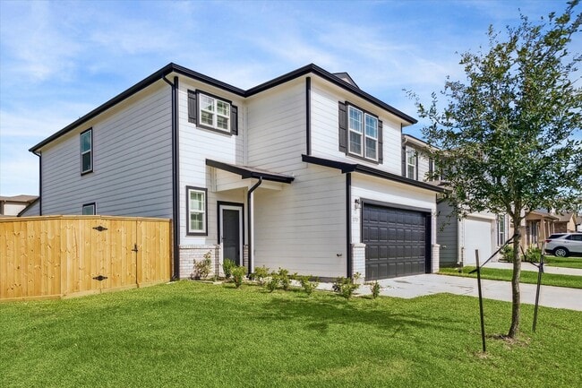 property at 10703 Cora Breeze Ln