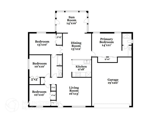 2608 Hampton Park Pl in Seffner, FL - Building Photo - Building Photo