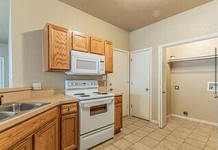 1412 French St in Belton, TX - Building Photo - Building Photo