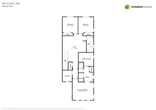 5051 S Turbine in Mesa, AZ - Building Photo - Building Photo