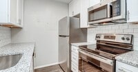 Springhouse Apartment Homes photo'
