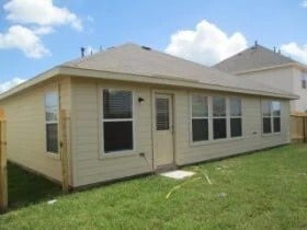 property at 2603 Montecito Ln