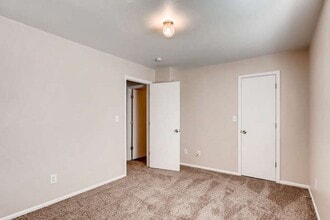 319 Mathews St in Fort Collins, CO - Building Photo - Building Photo