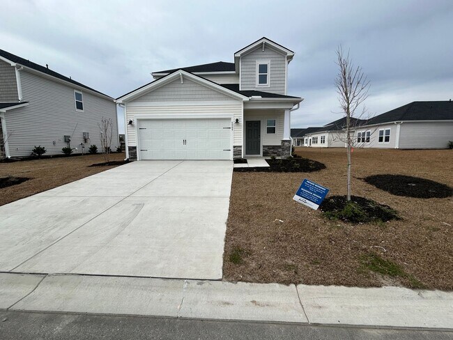 6009 Port Royal St in Myrtle Beach, SC - Building Photo - Building Photo