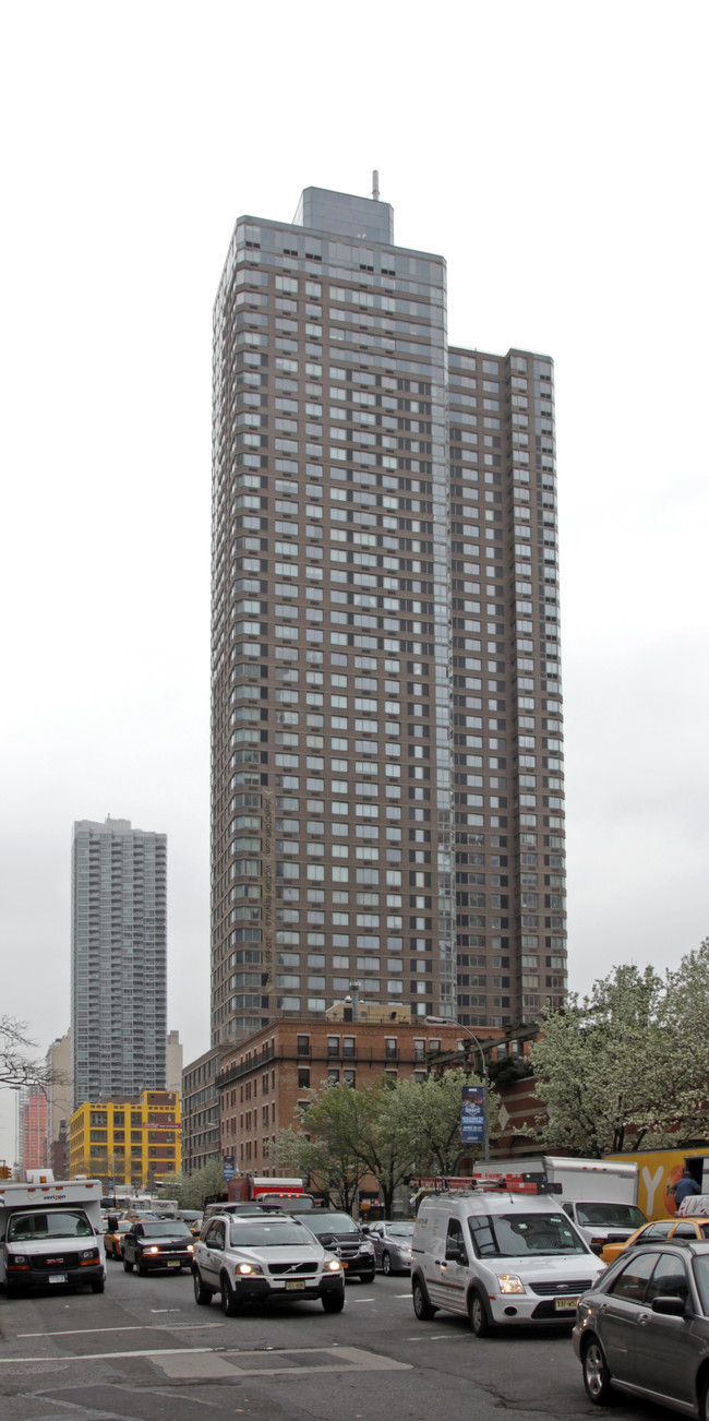 The Victory in New York, NY - Foto de edificio - Building Photo