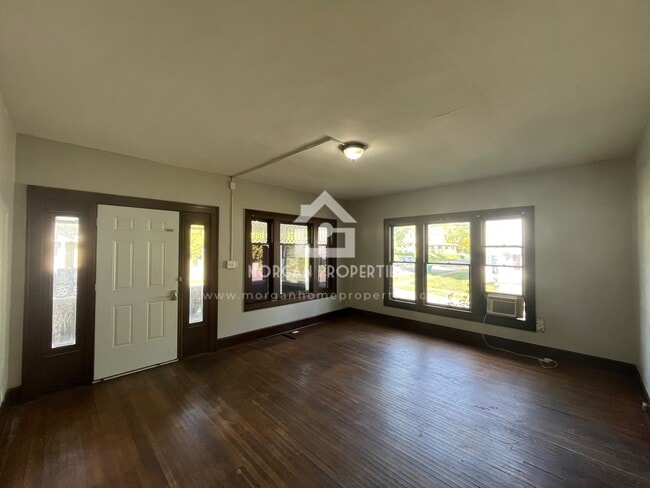 228 N 11th St, Unit 228 in New Castle, IN - Building Photo - Building Photo