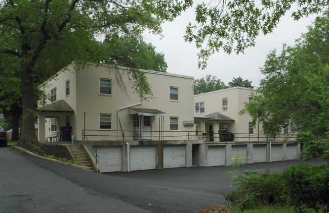 Greenhill Apartments in Harrisburg, PA - Foto de edificio - Building Photo