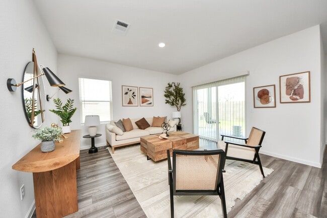 property at 1802 Corsica Crk Ln