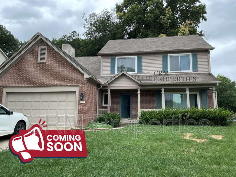 5258 Ochs Ave in Indianapolis, IN - Building Photo