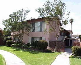 1811 W Sallie in Anaheim, CA - Building Photo - Building Photo