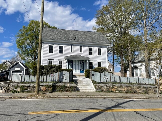 property at 30 Walnut St