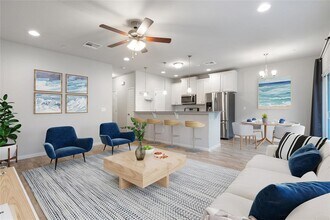 11808 Malamute Rd in Austin, TX - Building Photo - Building Photo
