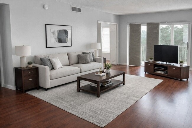 3050 N Course Dr in Pompano Beach, FL - Building Photo - Building Photo