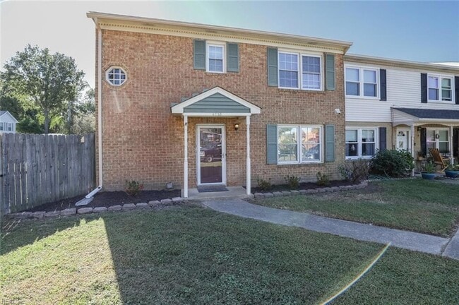 4755 Old Hickory Rd