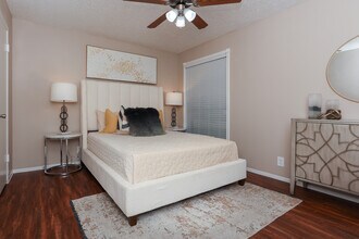Stonegate Apartments in McKinney, TX - Foto de edificio - Interior Photo