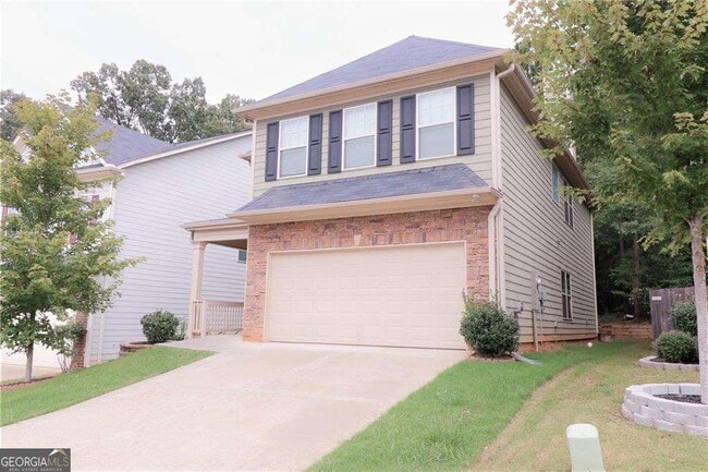 3269 Woodward Down Trail