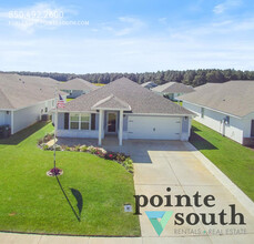 10353 Zenyatta Lp in Daphne, AL - Building Photo - Building Photo