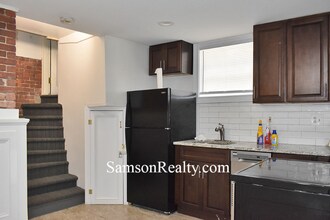 349 Thayer St in Providence, RI - Building Photo - Building Photo