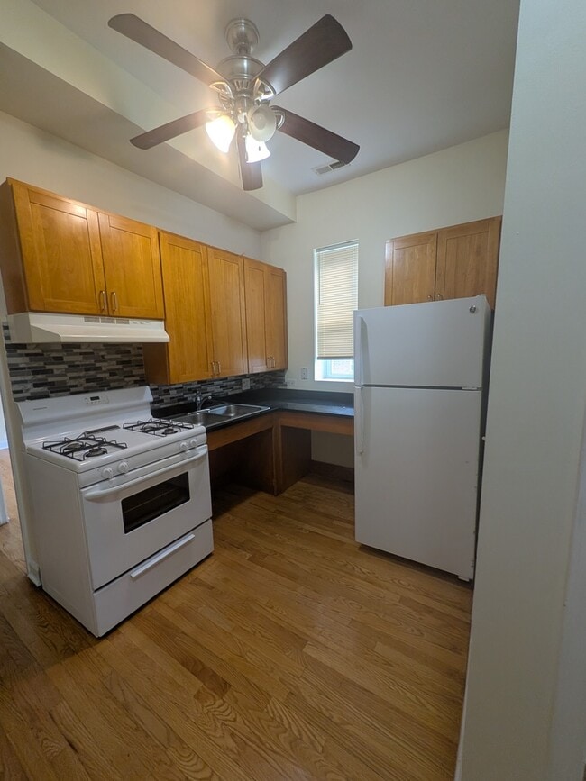 5031 S Hermitage Ave in Chicago, IL - Building Photo - Building Photo