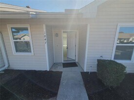 1847 Orange Blvd Way in Palm Harbor, FL - Building Photo