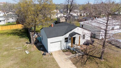 3209 NW 31st St in Oklahoma City, OK - Building Photo - Building Photo