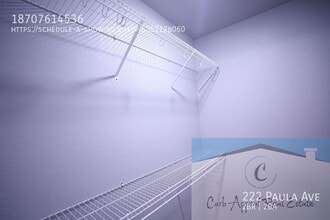 222 Paula Ave in Trumann, AR - Foto de edificio - Building Photo