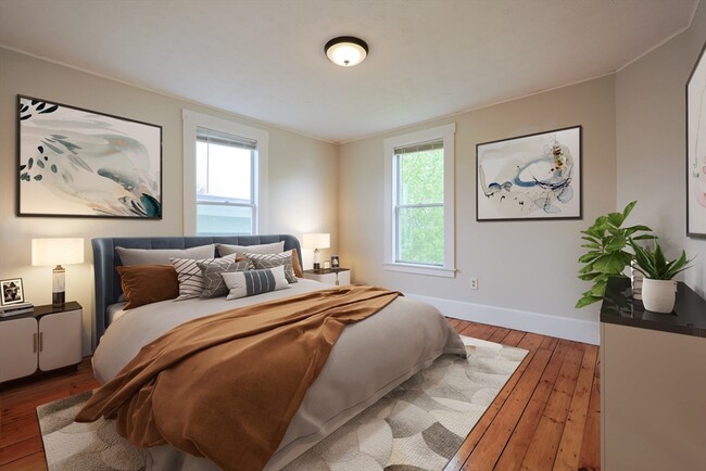 property at 147 Washington St